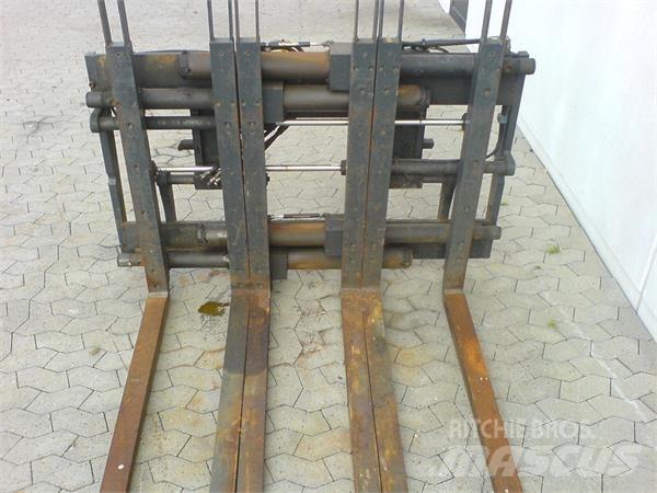 Elm 2HGF3016-0 貨物鉗車