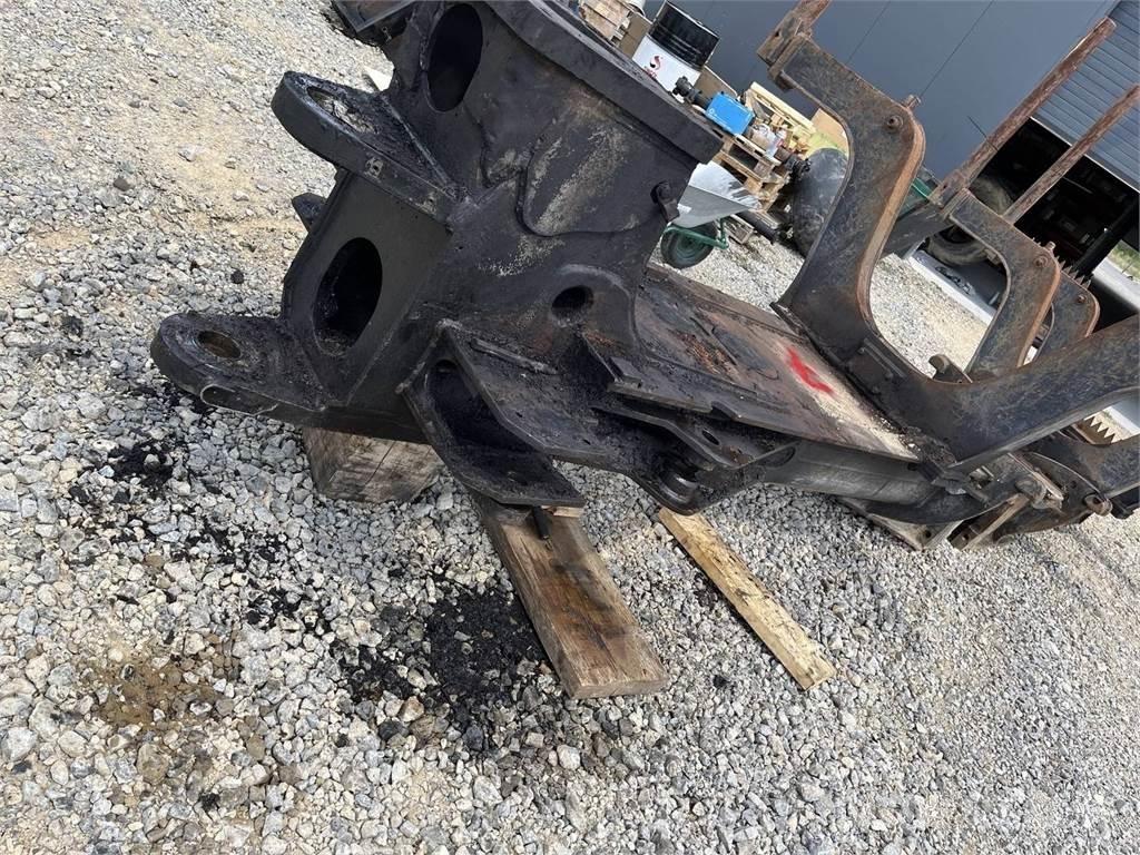 John Deere 1510E 其他組件