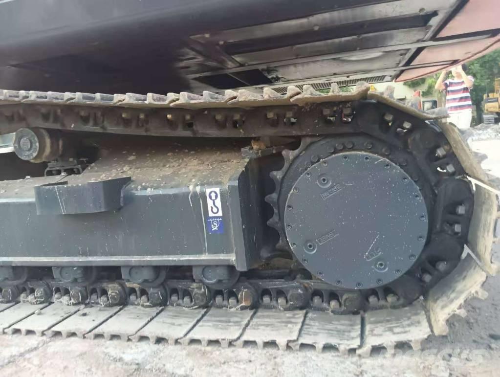 Doosan DX 225 LC 履帶式 挖土機/掘鑿機/挖掘機