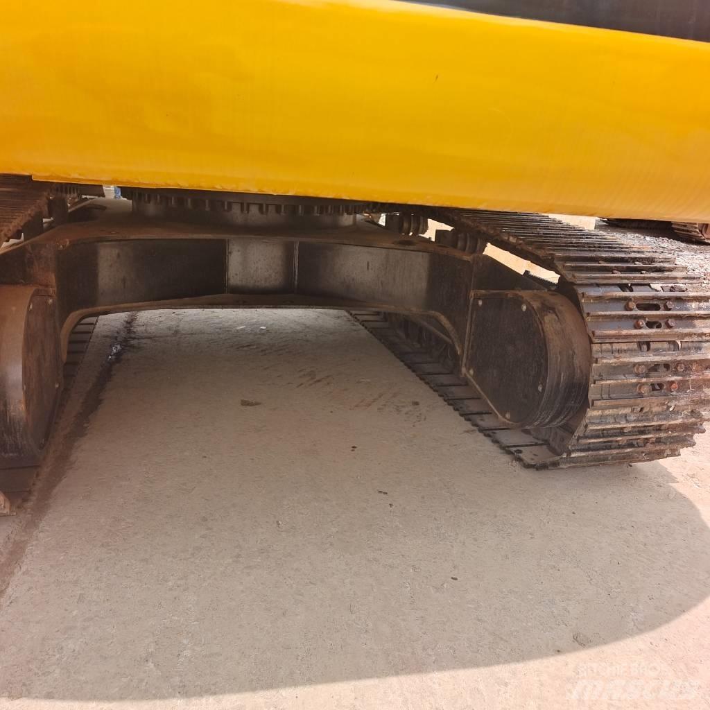 CAT 336D2L 履帶式 挖土機/掘鑿機/挖掘機