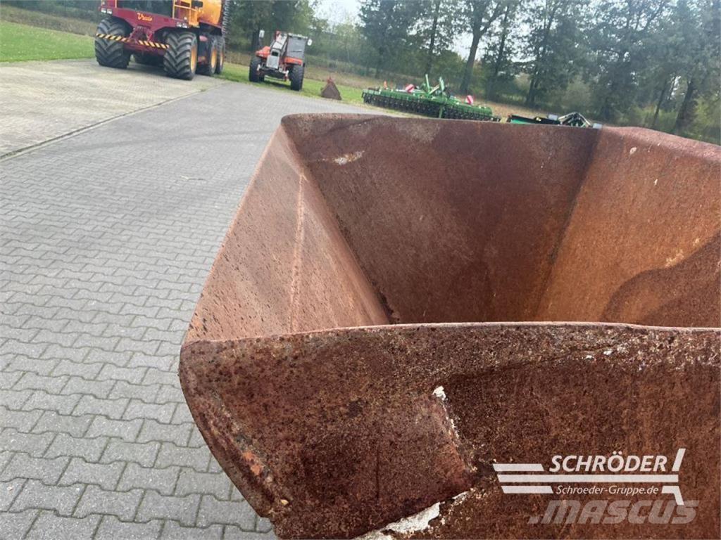 Linde H 45 D 堆高機(叉車)-其他