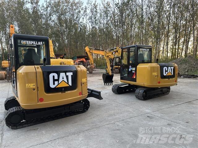 CAT 306E 履帶式 挖土機/掘鑿機/挖掘機