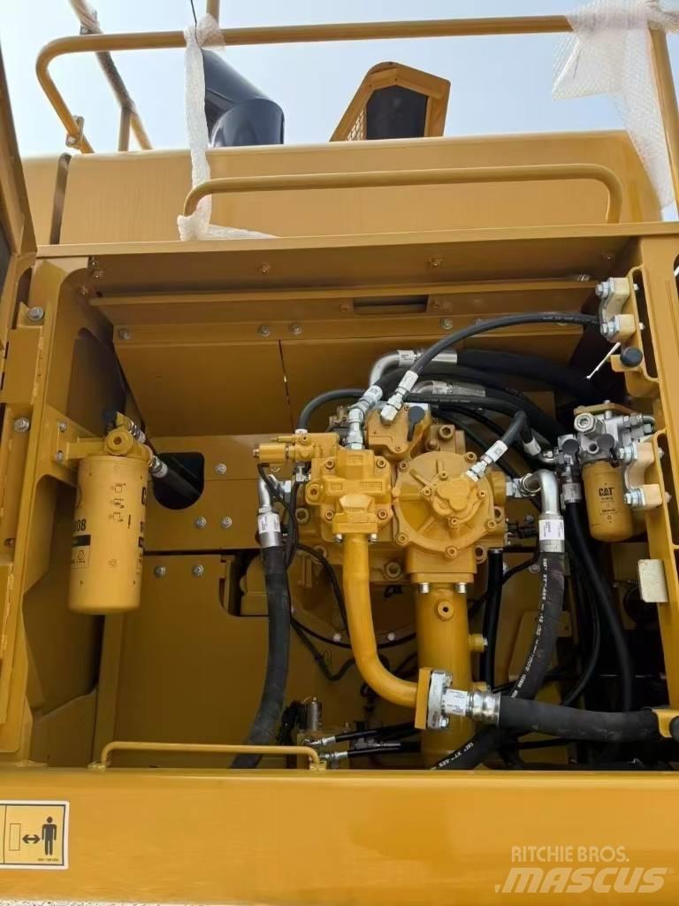 CAT 349 D L 履帶式 挖土機/掘鑿機/挖掘機