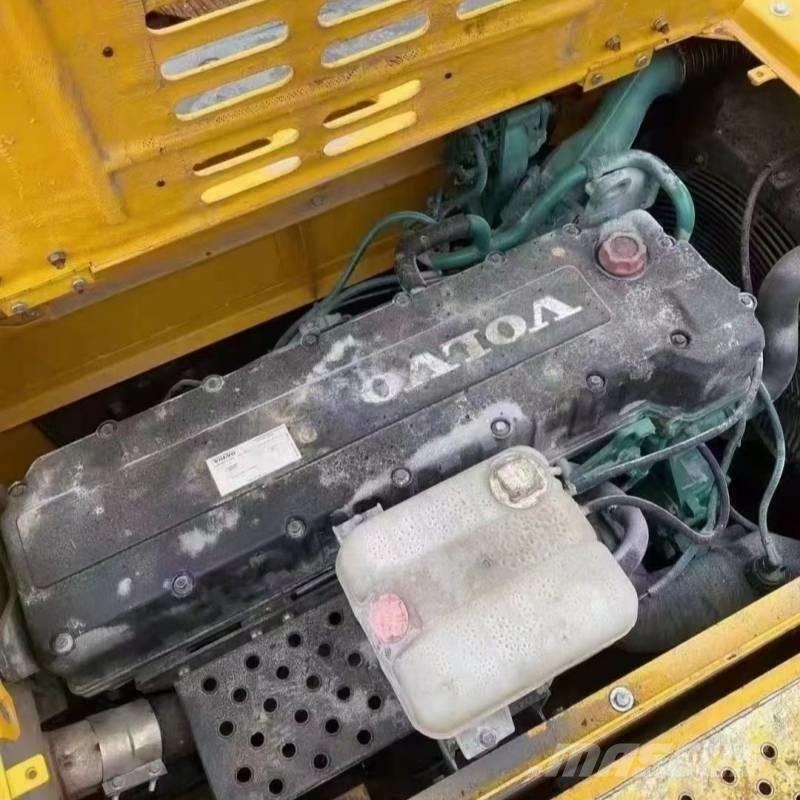 Volvo EC 360 履帶式 挖土機/掘鑿機/挖掘機