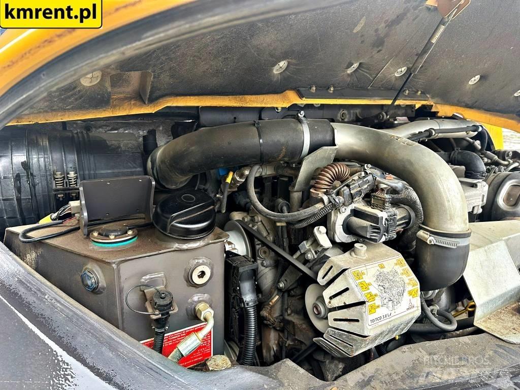 Mecalac 10 M CR 履帶式 挖土機/掘鑿機/挖掘機