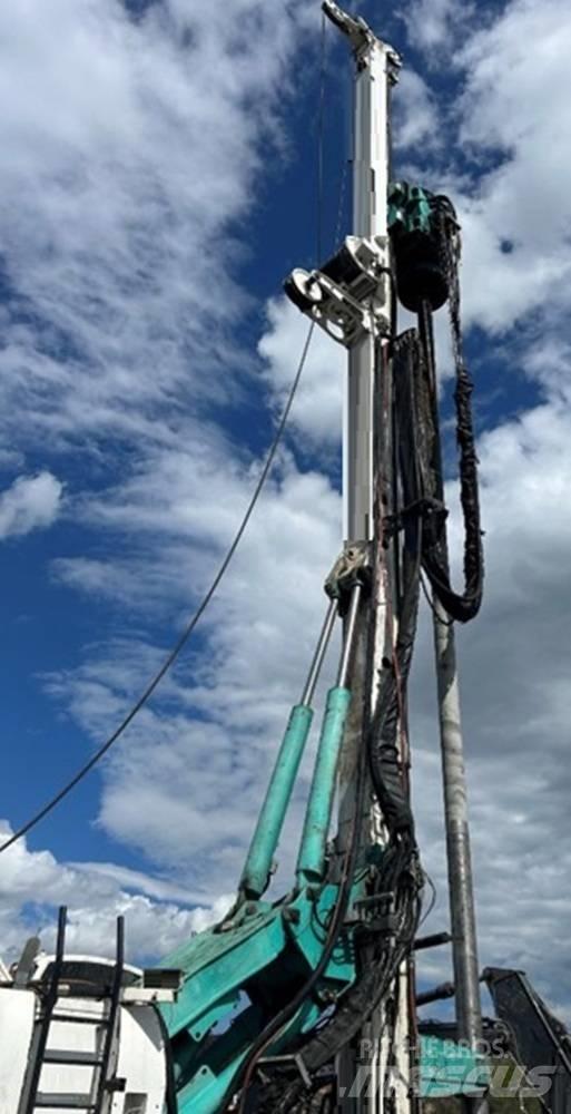Casagrande B360 XP 其他鑽鑿設備