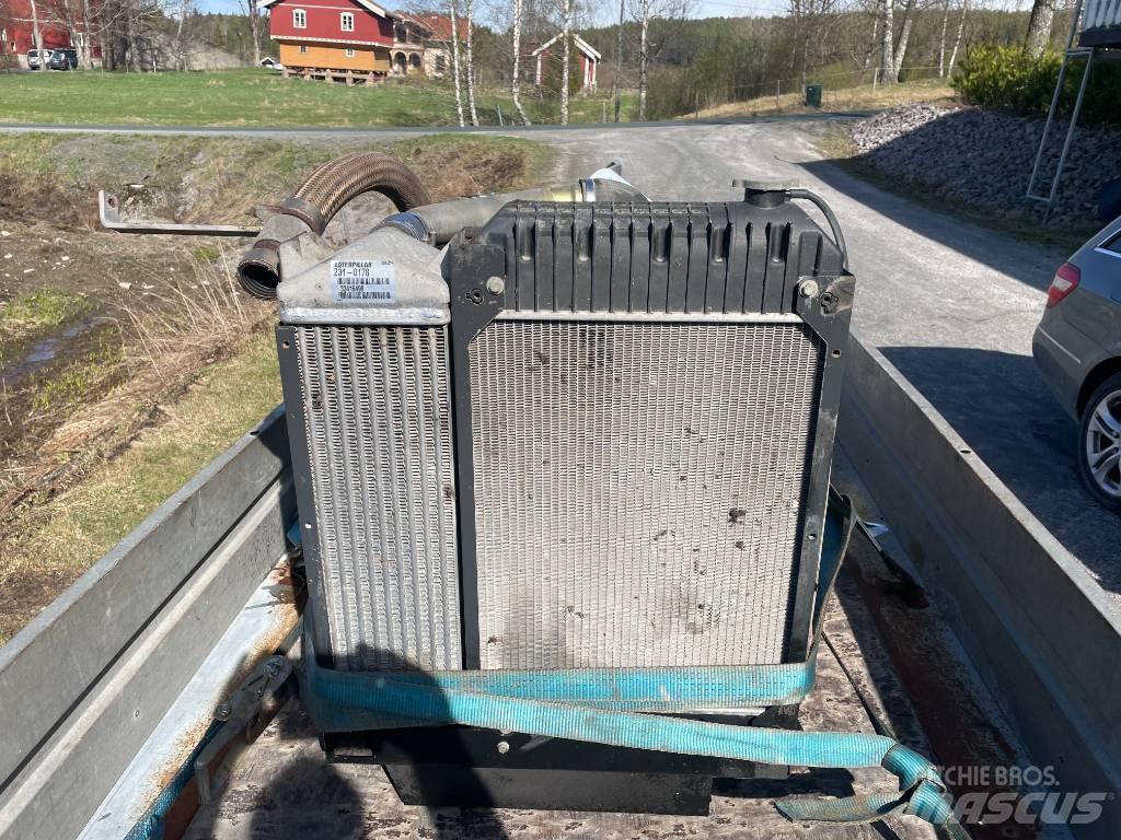 CAT 3054 C 引擎/發動機