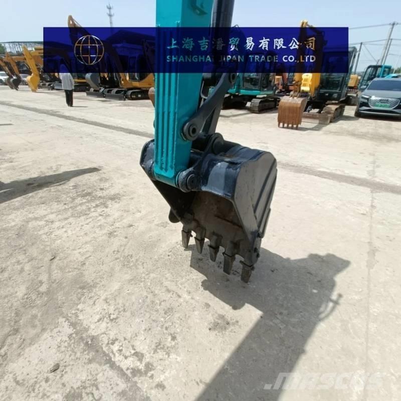 Sunward SWE 70 E 中型挖土機/掘鑿機/挖掘機 7t-12t