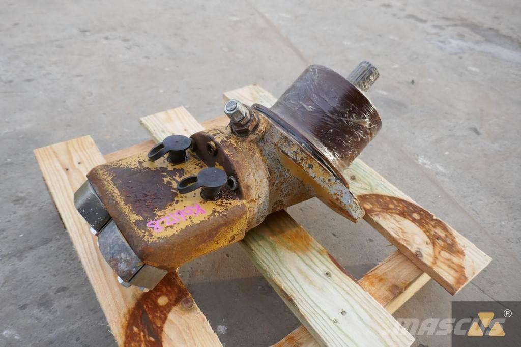 CAT 159-7162 其他組件