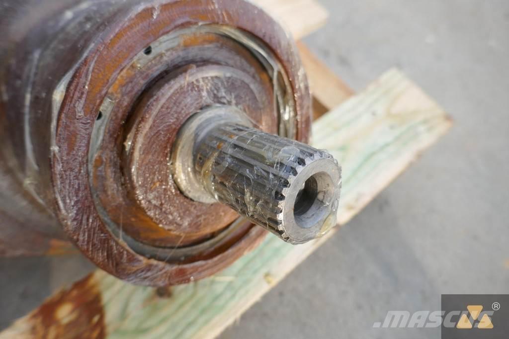 CAT 159-7162 其他組件