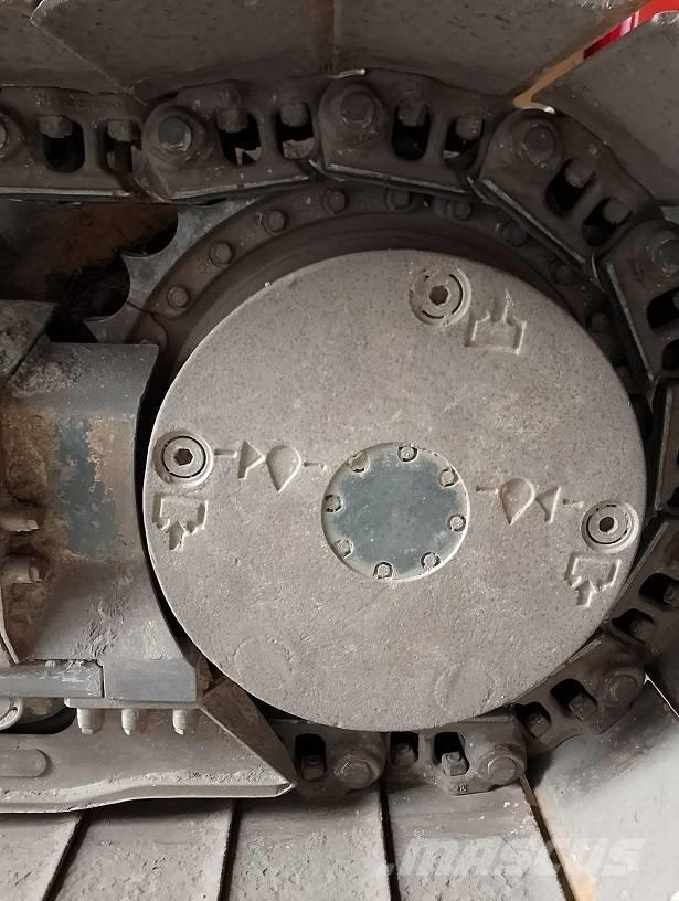 Liebherr PR 726 LGP 履帶推土機