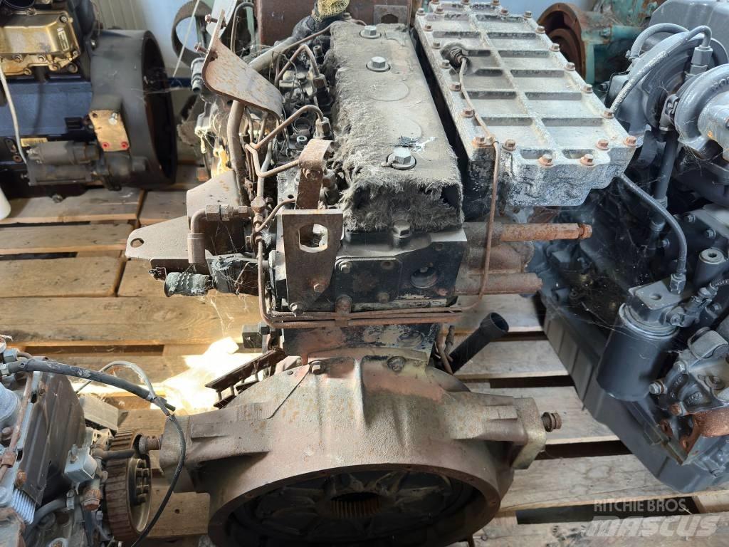 CAT 3054 ENGINE 引擎/發動機