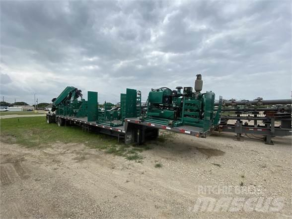 Fassi F330D.25 木材起重機