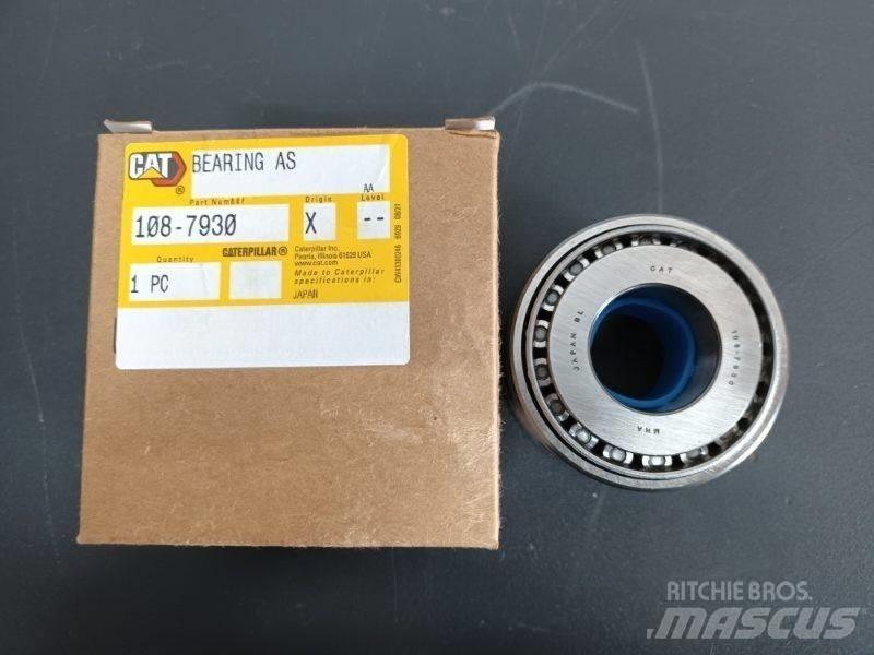 CAT BEARING 108-7930 引擎/發動機