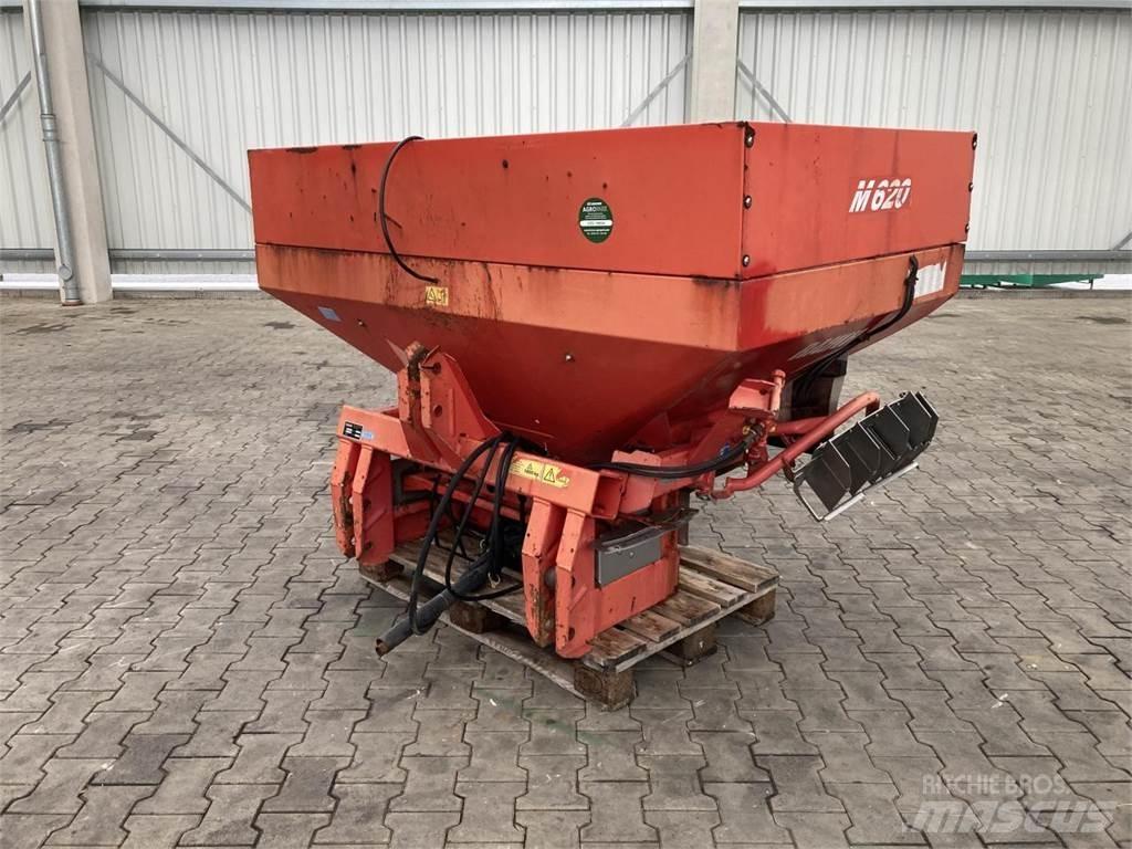 Rauch MDS 932 礦物撒布機