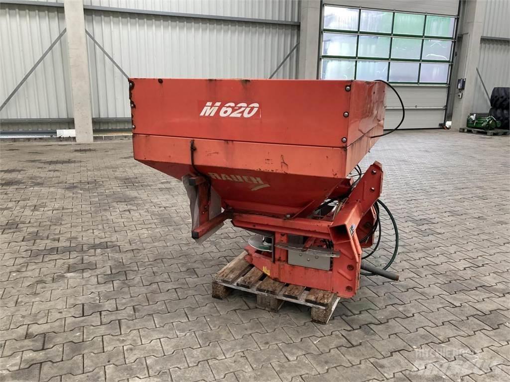 Rauch MDS 932 礦物撒布機
