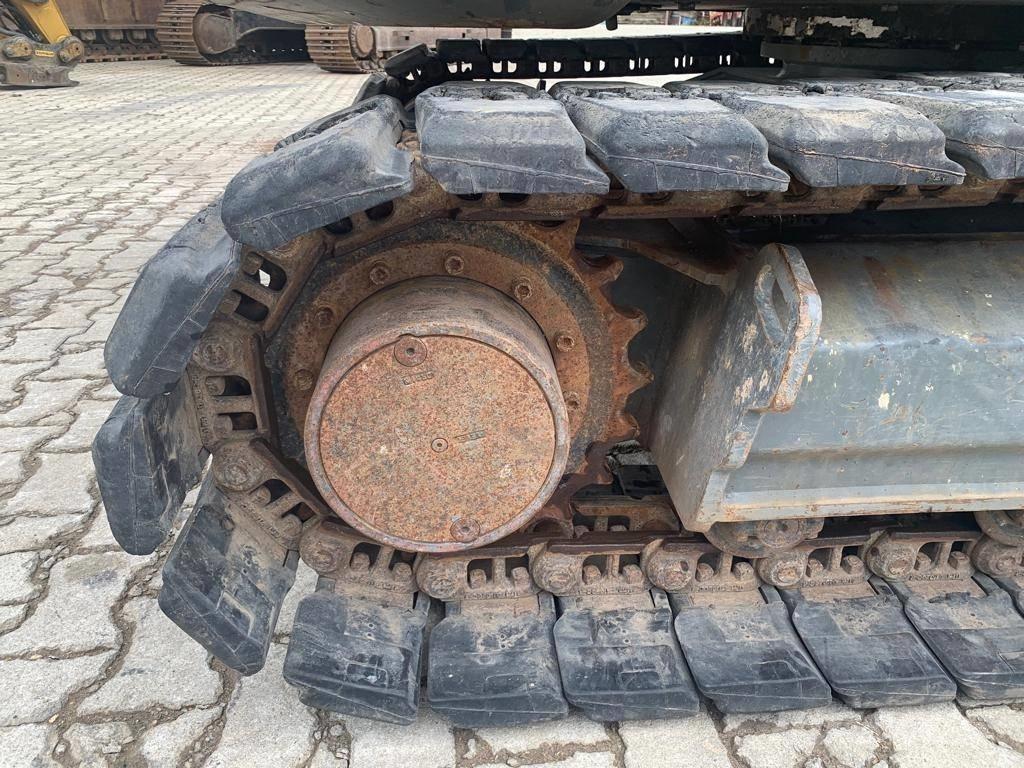 Wacker Neuson ET 90 中型挖土機/掘鑿機/挖掘機 7t-12t