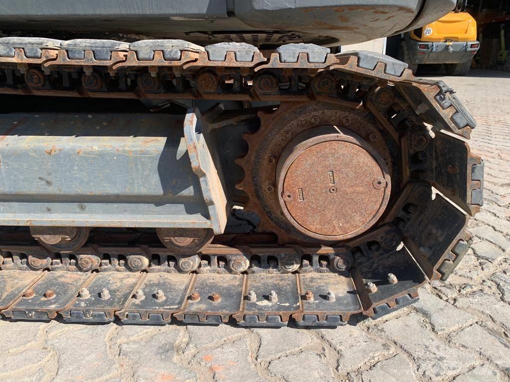 Wacker Neuson ET 90 中型挖土機/掘鑿機/挖掘機 7t-12t