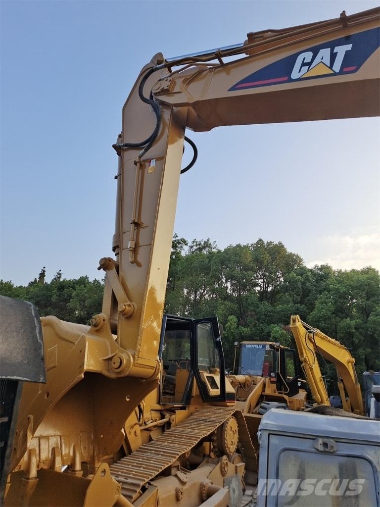CAT 320 C L 履帶式 挖土機/掘鑿機/挖掘機
