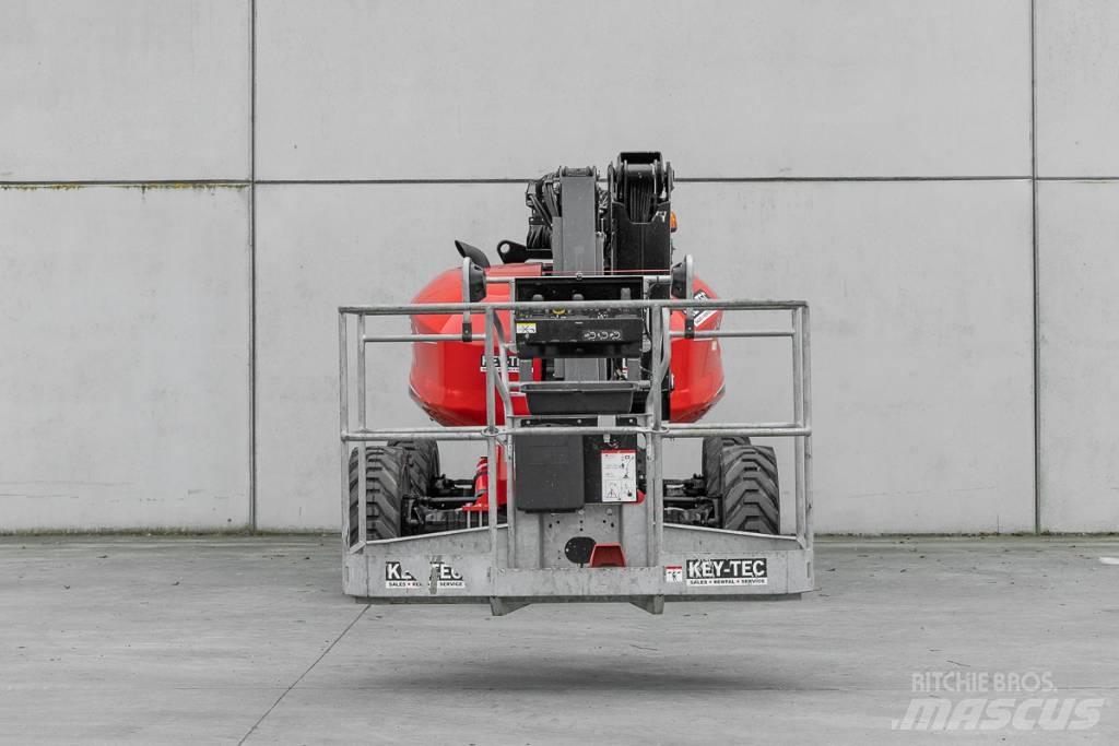 Manitou ATJ 160 曲臂高空作業車