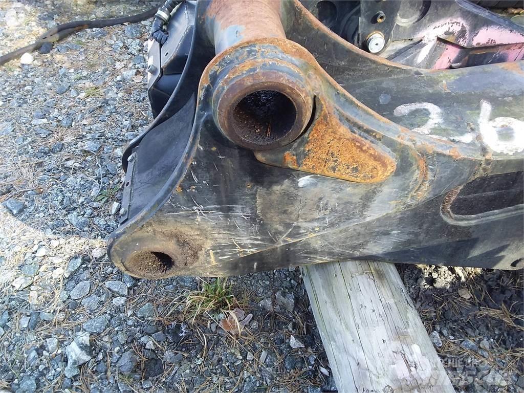 Loglift 210 收穫起重機