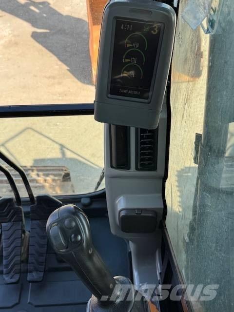 CAT 321 D CR 履帶式 挖土機/掘鑿機/挖掘機