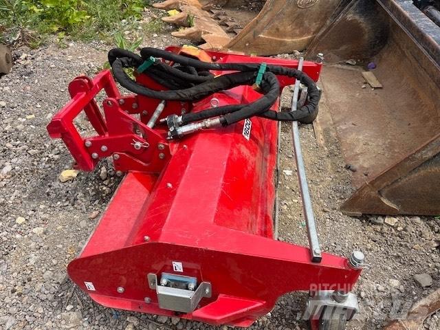 Avant M630 伸縮輪式裝載機