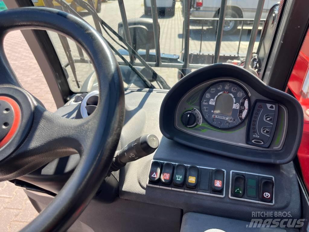 Manitou MLT 625-75 H 伸縮臂操作車
