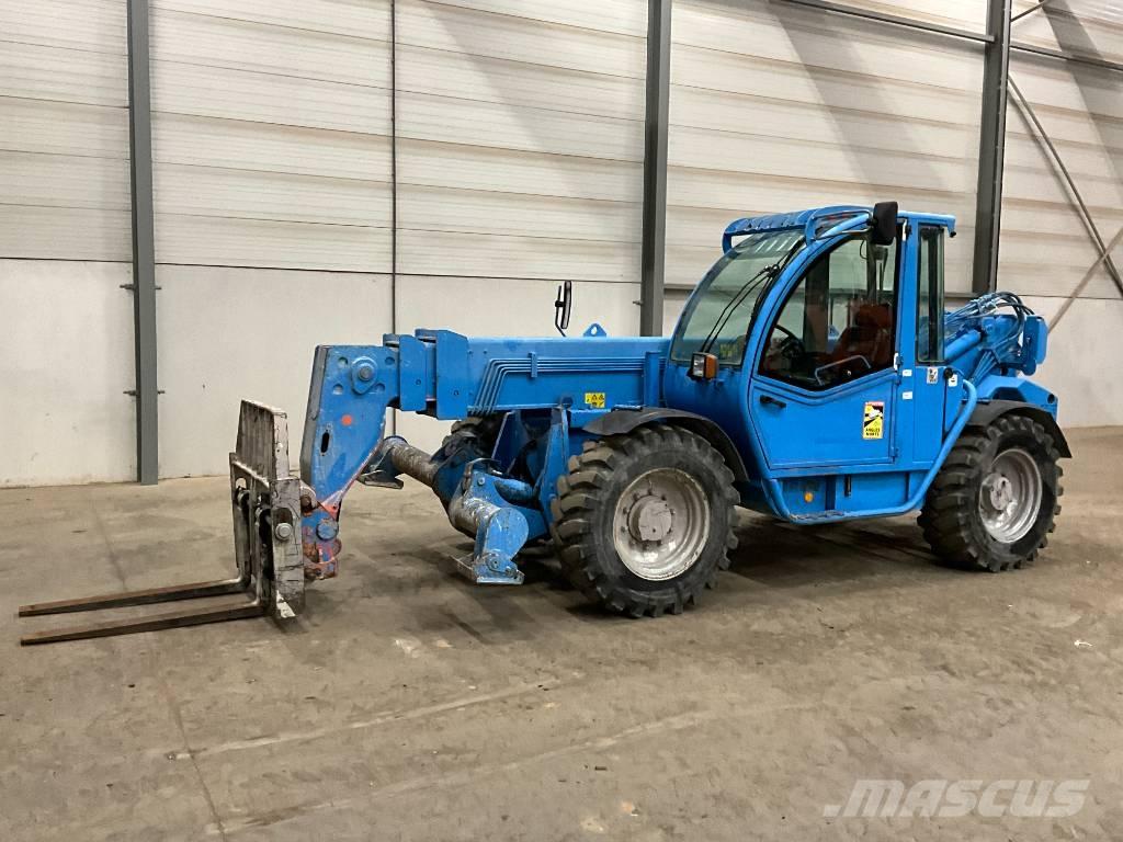 JLG 4013 伸縮臂操作車