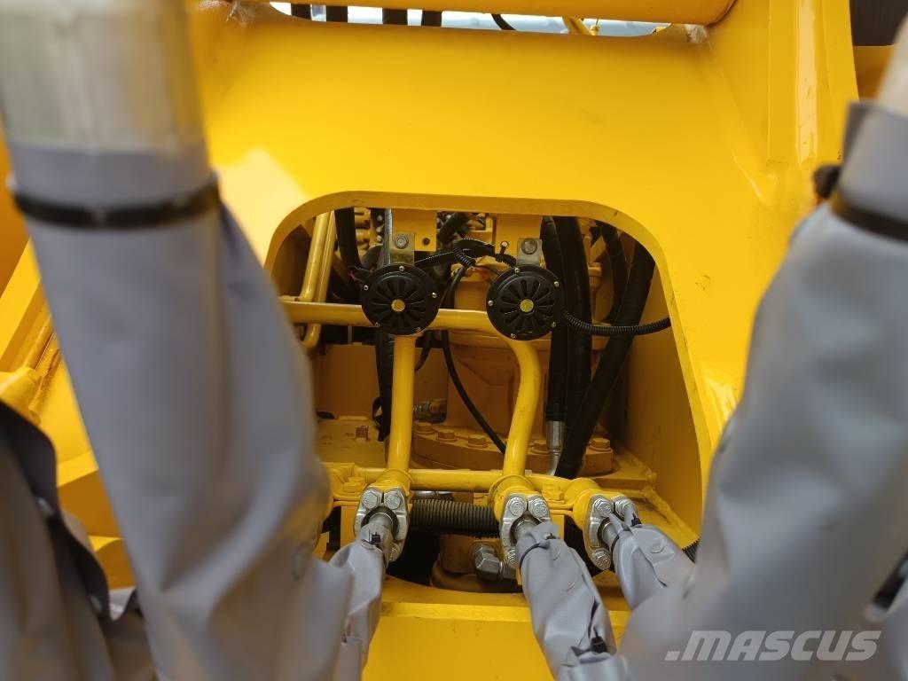 Komatsu PC 240 履帶式 挖土機/掘鑿機/挖掘機