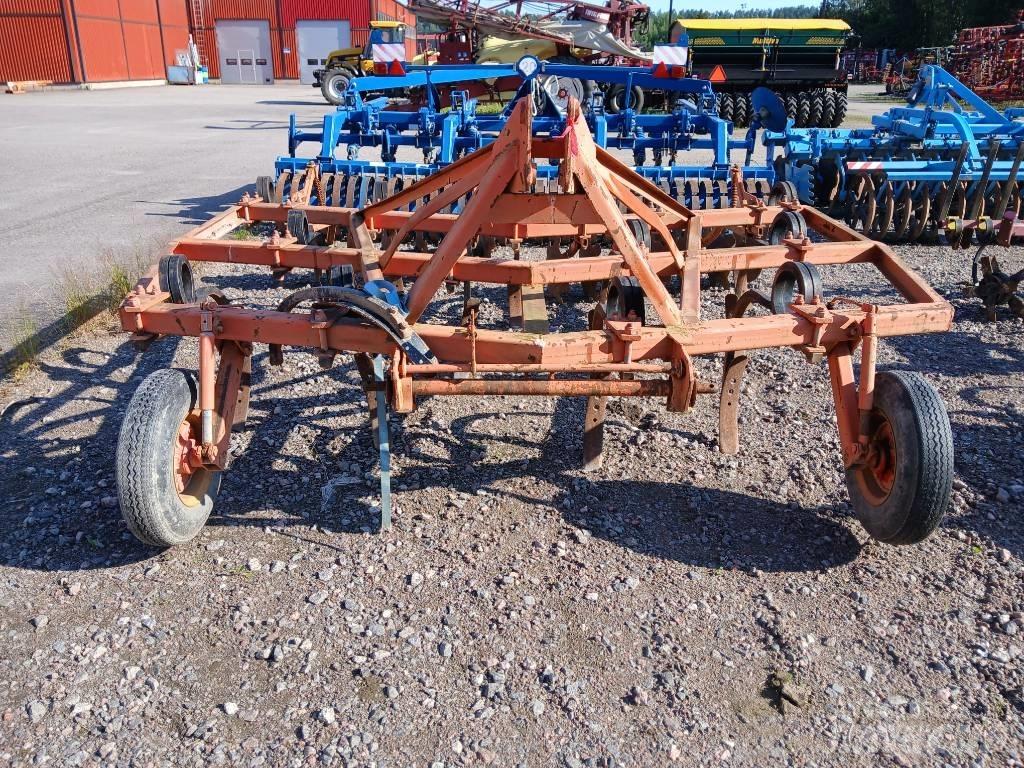 Tempo KG 3,0 中耕管理機