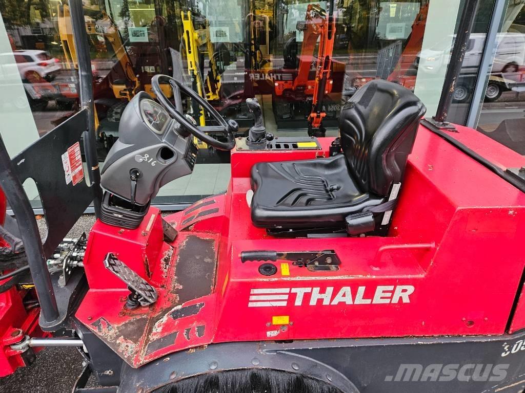 Thaler 3150a 小型裝載機