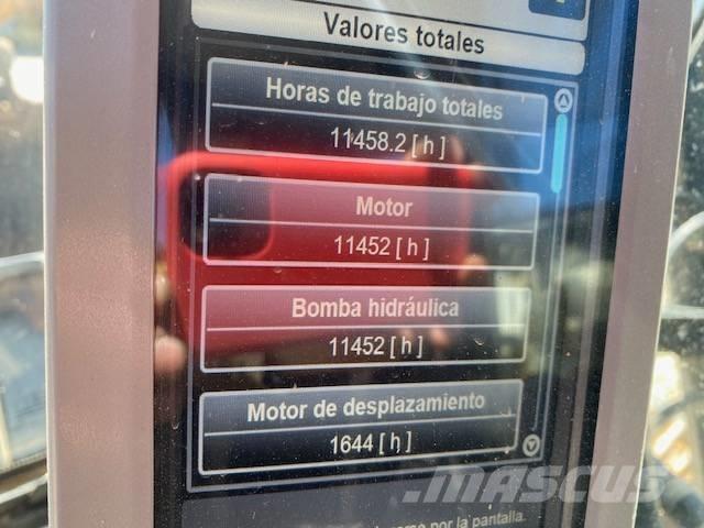 CAT 330 F 履帶式 挖土機/掘鑿機/挖掘機