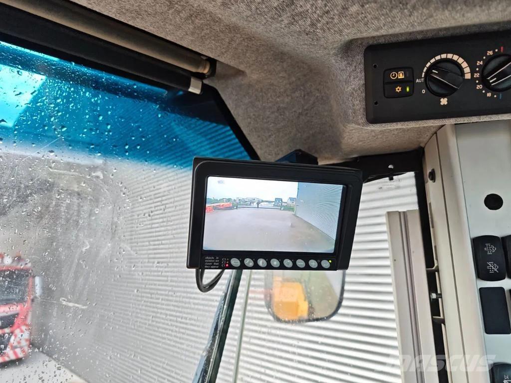 Volvo L150H 輪胎式裝載機