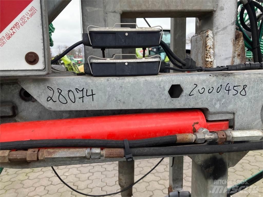 Vogelsang TSG 330 其他農業機械