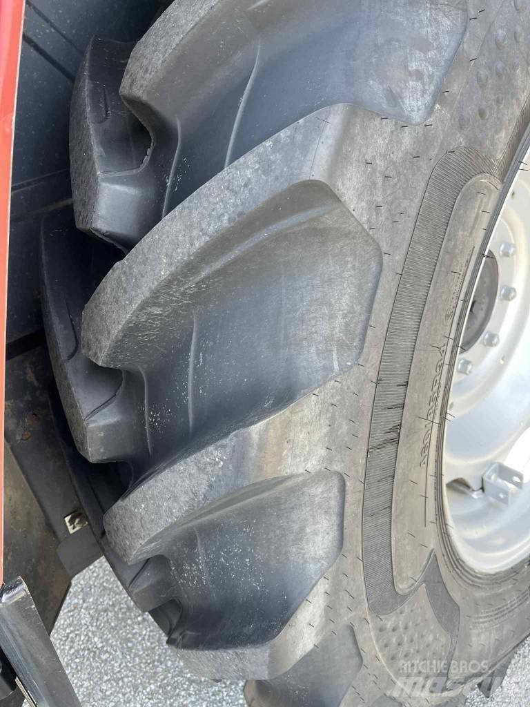 Case IH CS 94 曳引機