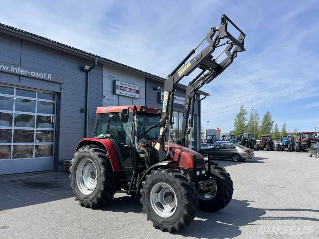 Case IH CS 94 曳引機