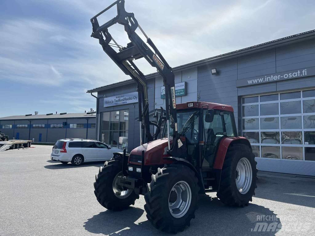 Case IH CS 94 曳引機