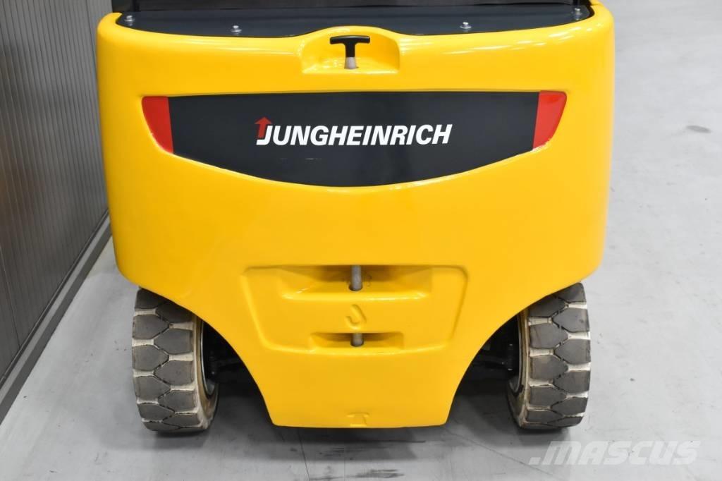 CAT 2EPC5000 電動堆高機