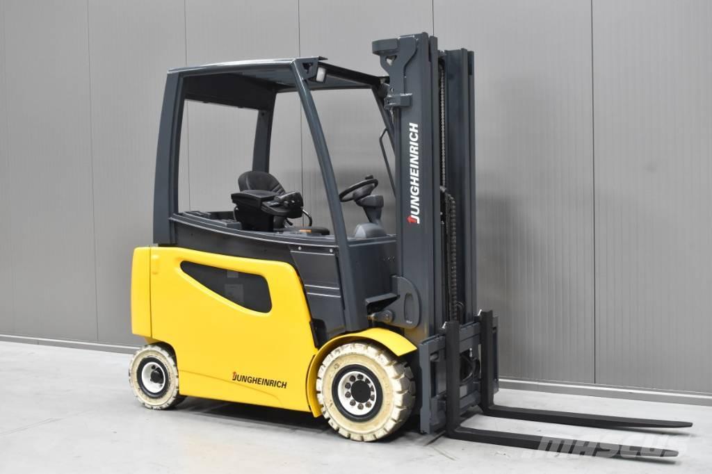 CAT 2EPC5000 電動堆高機