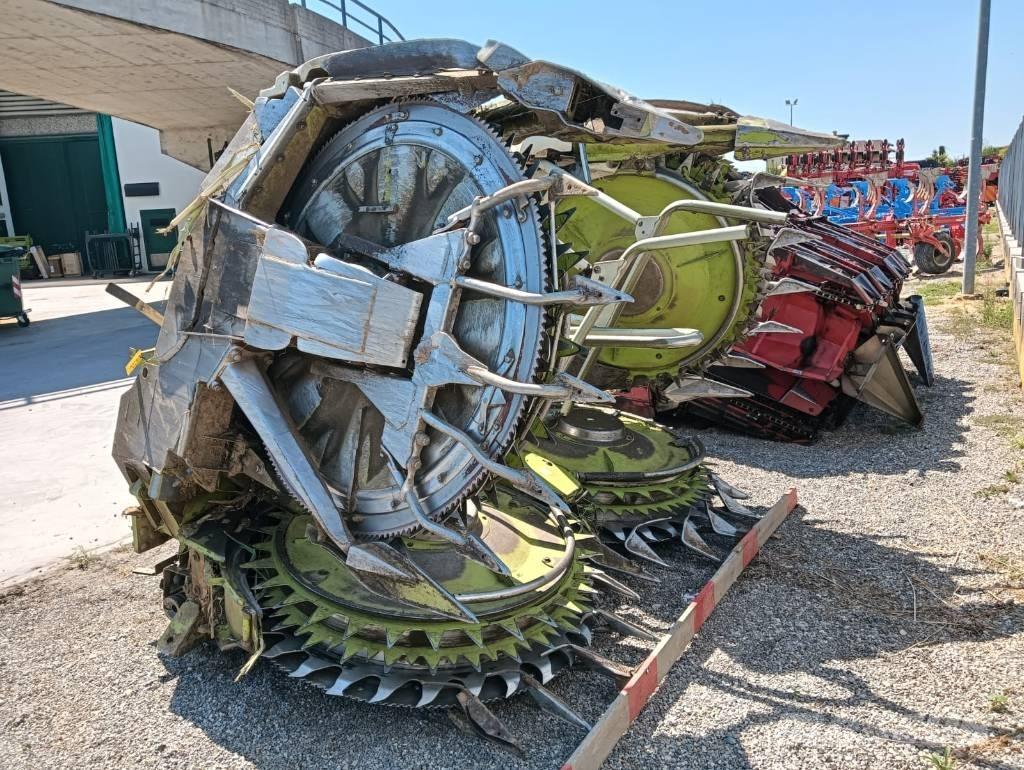 CLAAS Orbis 600 Hay and forage machine accessories