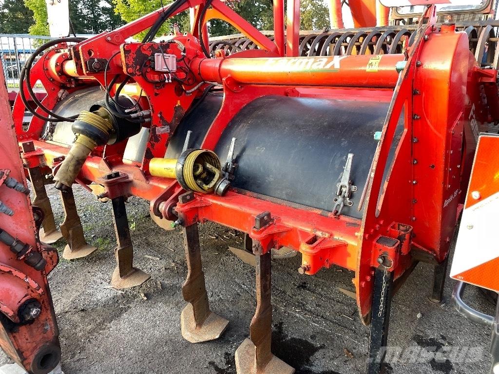 Farmax Rapide 300 其他耕耘機和配件