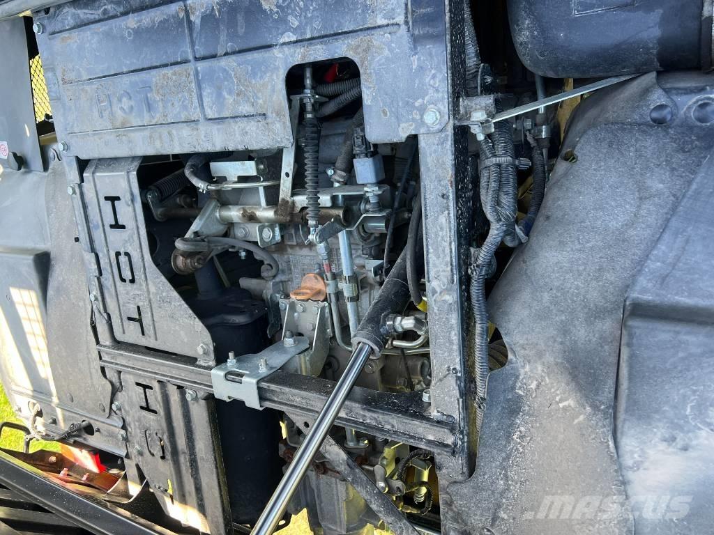 Kubota RTV 1100 多用途機械
