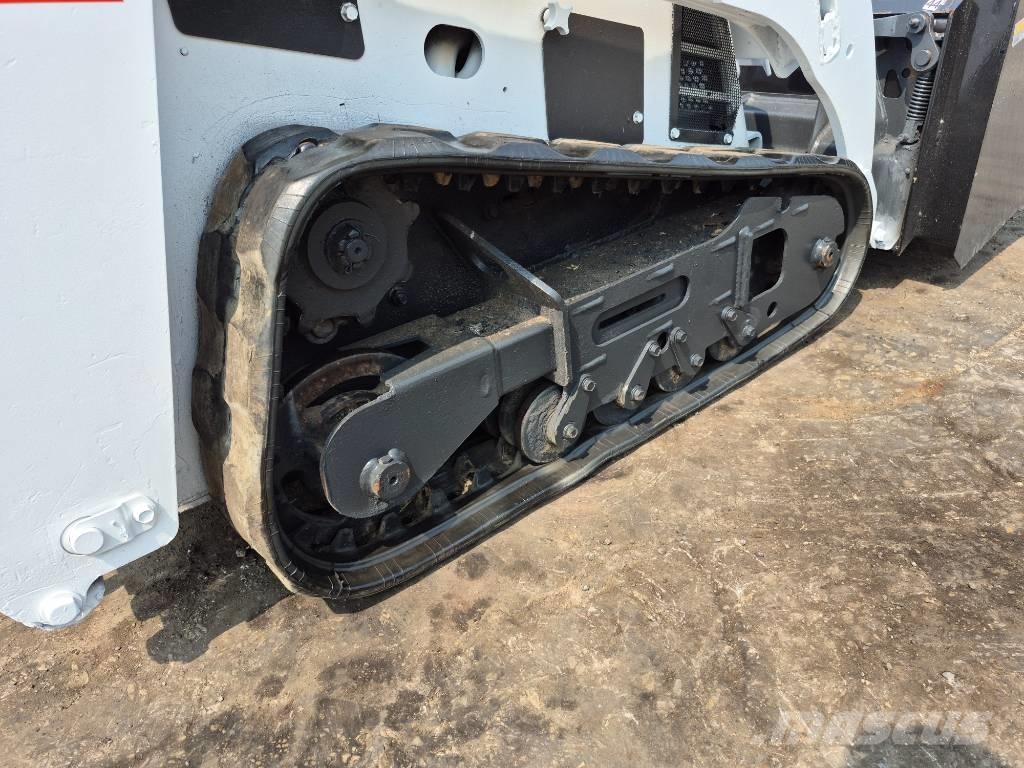 Bobcat MT 52 滑移轉向裝載機
