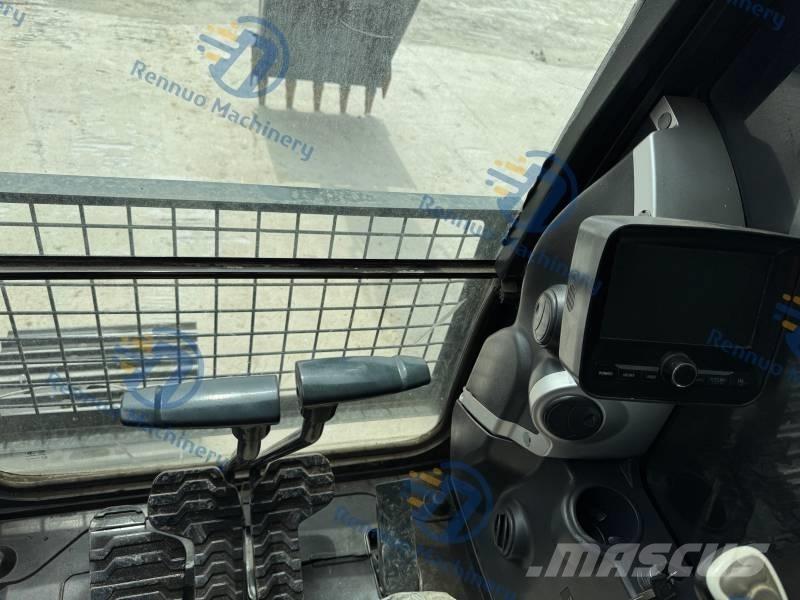 Hyundai 225 LC-9S 履帶式 挖土機/掘鑿機/挖掘機