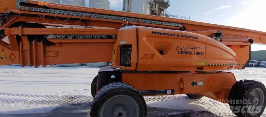 JLG 1350 AJP 曲臂高空作業車