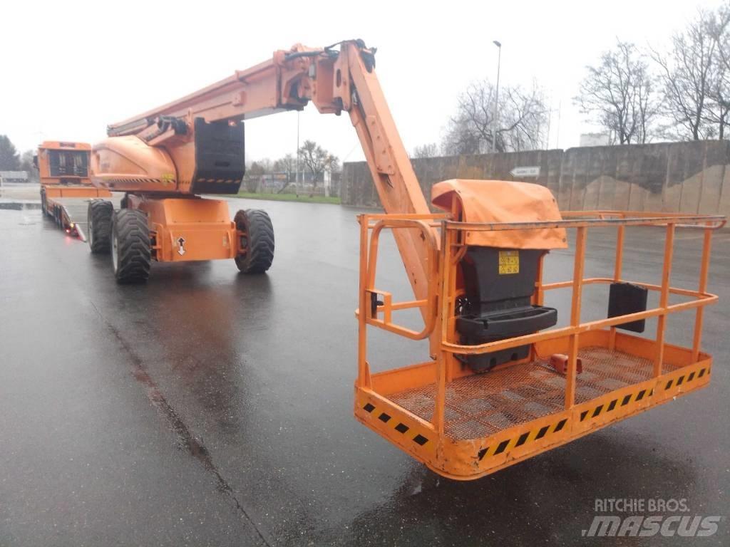 JLG 1350 AJP 曲臂高空作業車