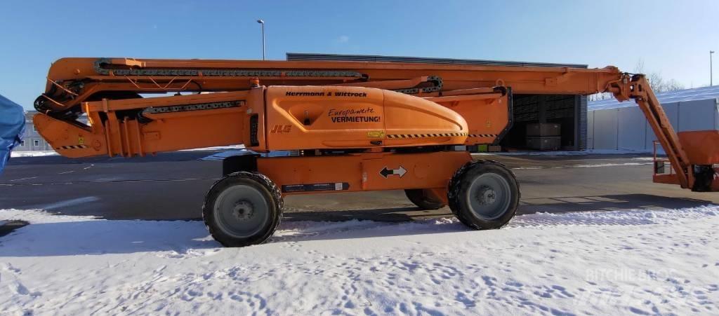JLG 1350 AJP 曲臂高空作業車
