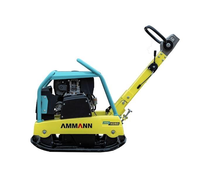 Ammann APR40/60 夯實機(夯土機)