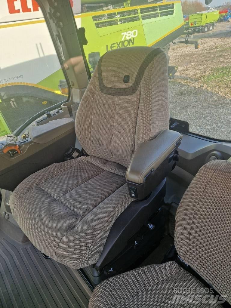 John Deere 8 R410 曳引機
